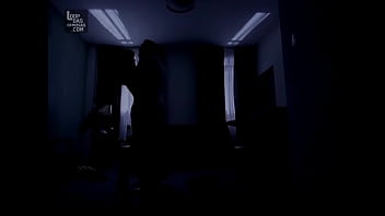 Preview 4 of Hot Wife Sex Her Husband - dancing and taking off all the clothes for the male