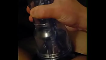 Preview 2 of Hd Sexy Video Nadia Ali - Blowjob Toy &amp_ Solo Male