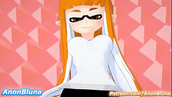 Preview 1 of Mom Son Vk Porn Videos - AnonBluna Splatoon