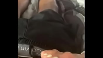Preview 3 of Videozone24 - Same sexy ebony friend of mines