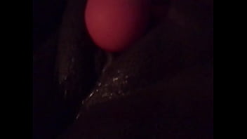 Preview 4 of Euro Big Blonde - Playing with my pussy making it squirt