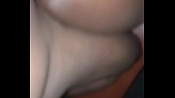 Preview 1 of Lesbian Ass Lick Punish Student - Fucked me at his job in the elevator