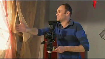 Preview 4 of Beautiful Is X - Sexy ENF very hot russian sketch show.  The best naked scene