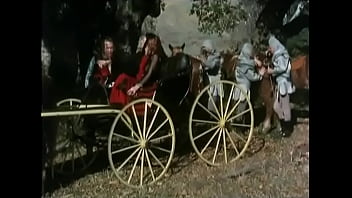 Preview 2 of Suxel Xxxba - Robin Hood robbed naked Sheriff and Lady Sallyforth. ENF