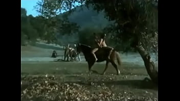 Preview 4 of Suxel Xxxba - Robin Hood robbed naked Sheriff and Lady Sallyforth. ENF