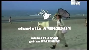 Preview 1 of Arob Sex Vedeo Hd 2017 - Woman robbed on the beach by stealing all her clothes. Robbed naked. ENF.