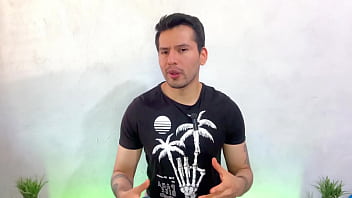 Preview 2 of Teen Sex Korex - Minero hetero casado dotado pre&ntilde_a a pelo a su compa&ntilde_ero de la mina! Relato sexual