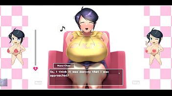 Preview 1 of Nadia Ani - IV?AV!! 2-Casting idol girl.