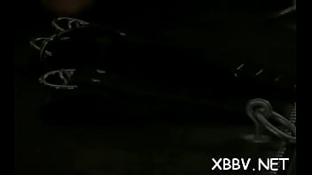 Preview 4 of Telugu Download Sexvedious - Romantic cutie is touching her natural boobs