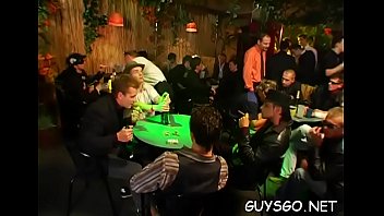 Preview 1 of Latest 2018 Kompoze - A night in homosexual heaven