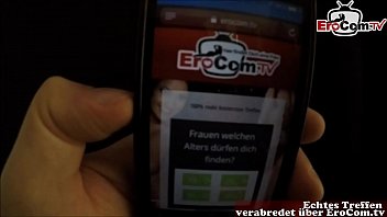 Preview 1 of Fiset Time Xnxx - Kumalott - Cute Babe Get A Good Cock !