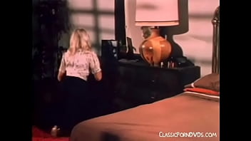 Preview 1 of Fake Baby Inside - Classic Porn Fucking From The Seventies