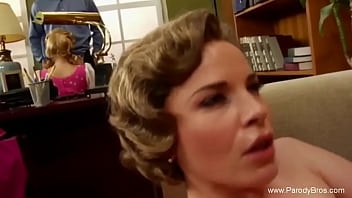 Preview 3 of Rip In Jail - TV Parody Turns Really Sexy