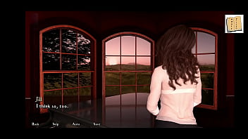 Preview 2 of Pure Sexi - Being A Dik 38 (Dik Route)