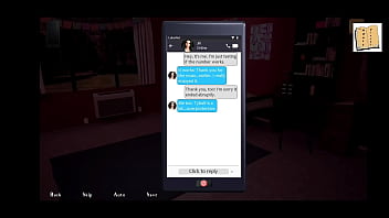 Preview 4 of Pure Sexi - Being A Dik 38 (Dik Route)