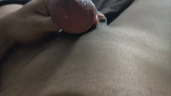 Preview 4 of Adian Casting - Ich pumpe meinen Schwanz