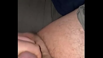 Preview 2 of Black Hard Crying Sex - 19 yo Jerk Off Cumshot Moaning Paul Stamford