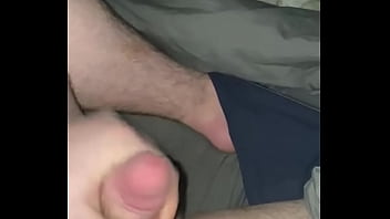 Preview 3 of Black Hard Crying Sex - 19 yo Jerk Off Cumshot Moaning Paul Stamford