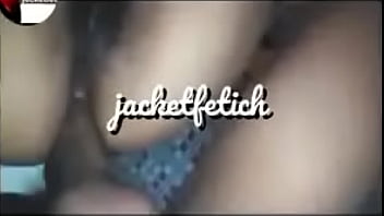Preview 2 of Amateur Close Up Hot Sex - polvo in jacket