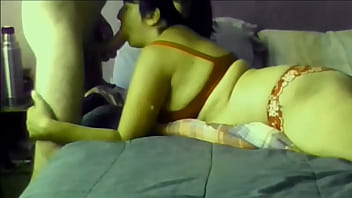 Preview 2 of Xxn Video Download - Angie no puede ser fiel es adicta a sentirse puta. Sale a buscar pija se la traga toda,  termina gitando y pidiendo la leche en el culo mientras goza de ser tratada como una puta