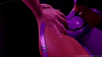 Preview 4 of Lily Carter Okul - Xalas Meets Reality Episode 1 &quot_Insecurities&quot_ (Approved)