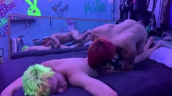 Preview 2 of Mom Sex Sex Video Xxx Xxx - Hot guys fuck