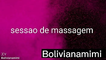 Preview 1 of On Morir - Pagando a sess&atilde_o de massagem com boquete