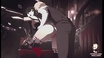 Preview 2 of Oma Nonne - Hentai