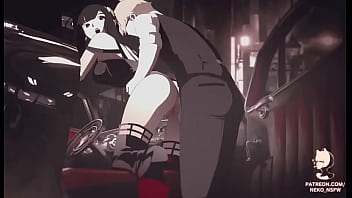 Preview 4 of Oma Nonne - Hentai