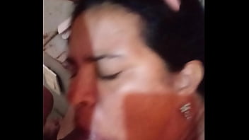 Preview 4 of Tamilsex Pig - Maria. Coroa boketeira da baixada.