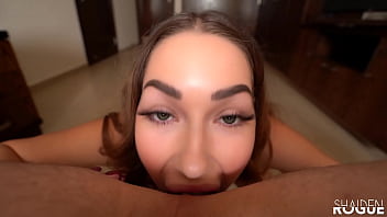 Preview 2 of Hot Body Japanese Porn - Cum Hungry Girlfriend Will Do ANYTHING To Get 3 Facials - Shaiden Rogue