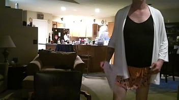 Preview 1 of Mom And Daughter Suck A Dick