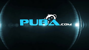 Preview 1 of Pura Pura Sex Scandal - Sexy Shyla Stylez&#039_s Anal Pounding in the Bathroom