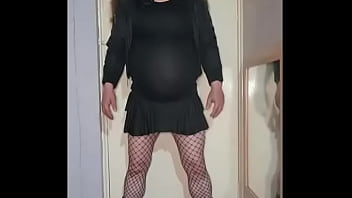 Preview 2 of Sunny Leanycom - happy new year everybody 2025