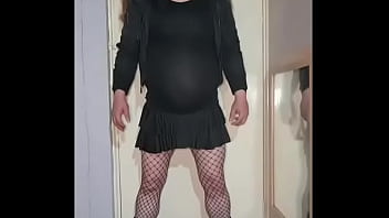 Preview 4 of Sunny Leanycom - happy new year everybody 2025