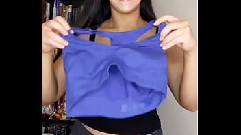 Preview 2 of Wanita Gemuk Bogel - Un video algo caliente