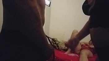 Preview 3 of Mature Brutal Deepthroat Rape - MEU AMIGO COMEU MINHA NAMORADA