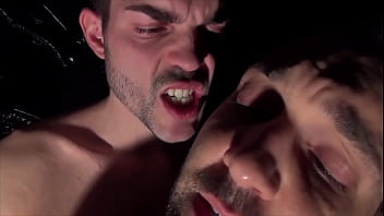 Preview 2 of Xxx Video Hd Open - Bande annonce | John Latino baise en puissance Tony | Gaysight.com