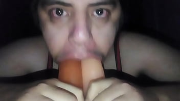 Preview 3 of Peta Jamse Anal - Saboreando y chupando 5