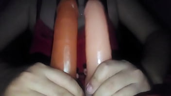 Preview 4 of Peta Jamse Anal - Saboreando y chupando 5