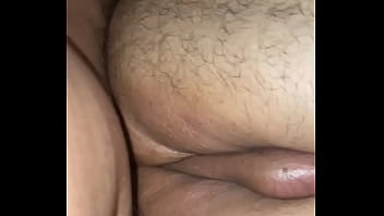 Preview 2 of Chat Poilu - My step cousin break my ass