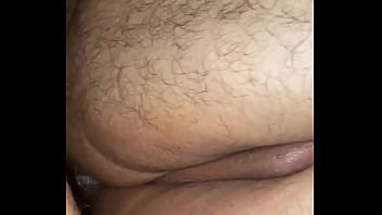 Preview 1 of Chat Poilu - My step cousin break my ass