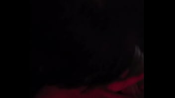 Preview 3 of Boy Eating Pussy - Cute Latina loves sucking dick on camera