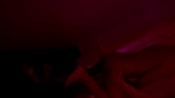 Preview 3 of Popup Youtube - Latino fucks real Asian  masseuse in nyc