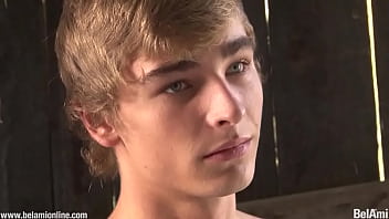Preview 1 of Paitan Xnxx Com - Handsome guy with UNCUT DICK jerking off