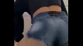 Preview 3 of Pas Tam Six - Gay afeminada mostrando a raba