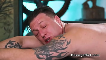 Preview 2 of Wwwxxx Xcx - Masseuse blows bosses cock after bad reviews