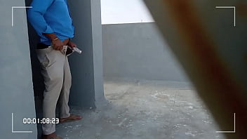 Preview 4 of Wife Jppanese - चोरी चोरी लड़का कैसे मुथ मार रहा है मैंने वीडियो रिकॉर्ड कर लिया नहीं तो कोई जान नहीं पाता