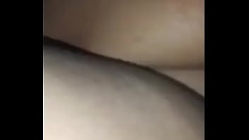 Preview 2 of Dude Forced Anal Sleeping Bbw - Girl with hairy pussy fucking