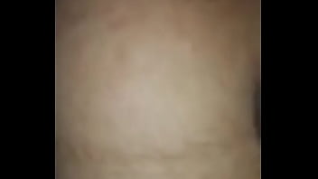 Preview 4 of Dude Forced Anal Sleeping Bbw - Girl with hairy pussy fucking